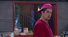 Zach Rance Big Brother 16